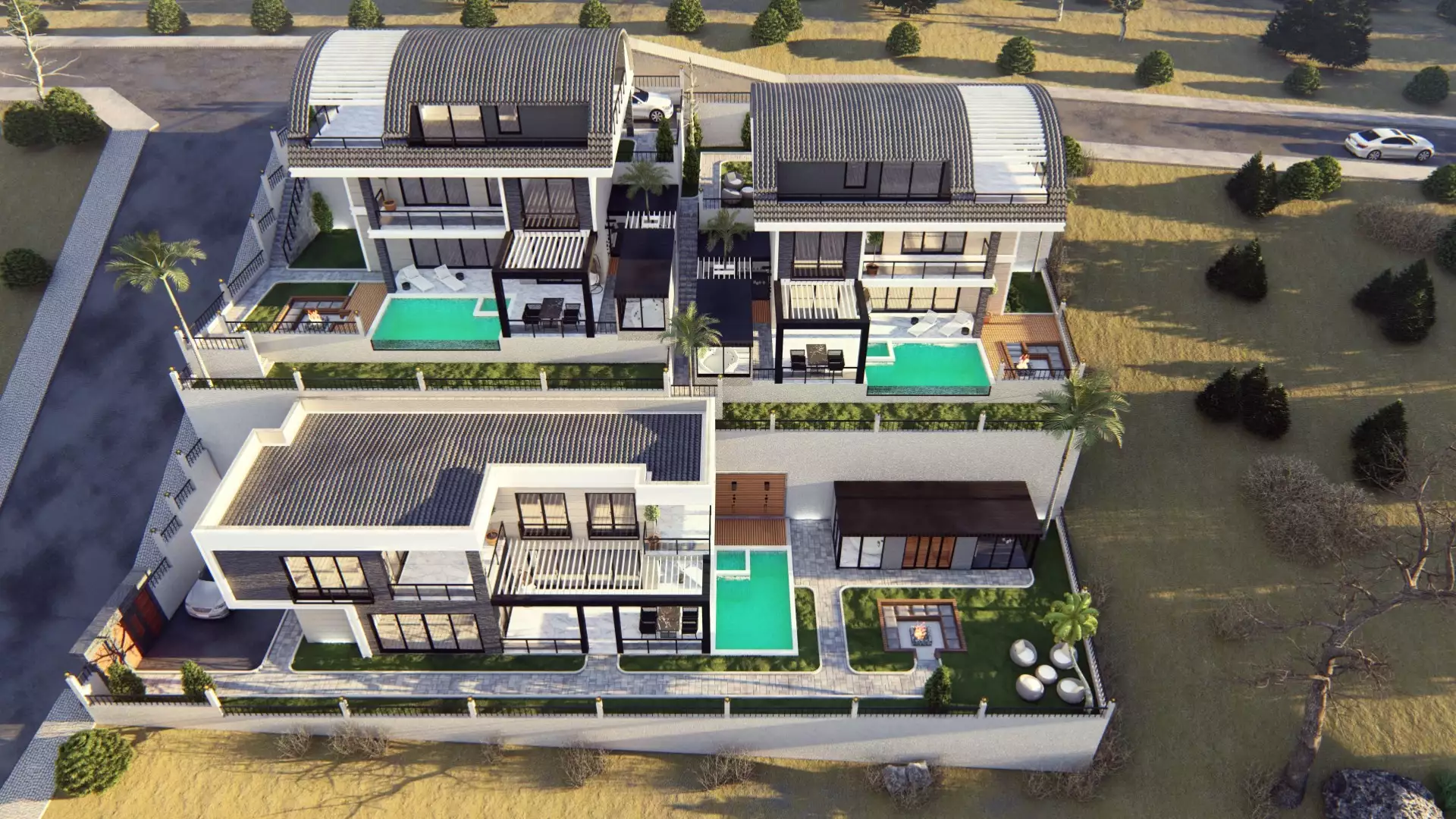 Villa 248m² in Turkey, Alania. Priced at 790000€ rent photo-6