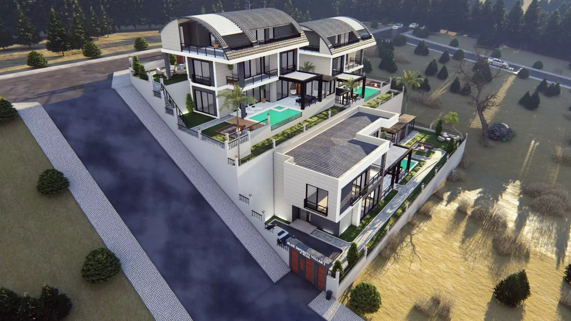 Villa 248m² in Turkey, Alania. Priced at 790000€ rent photo-7