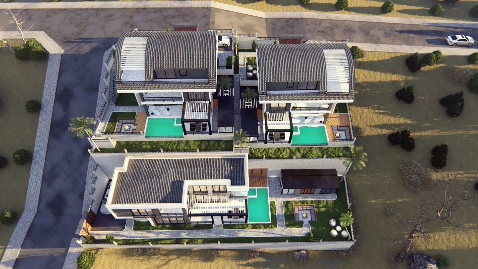 Villa 248m² in Turkey, Alania. Priced at 790000€ rent photo-9