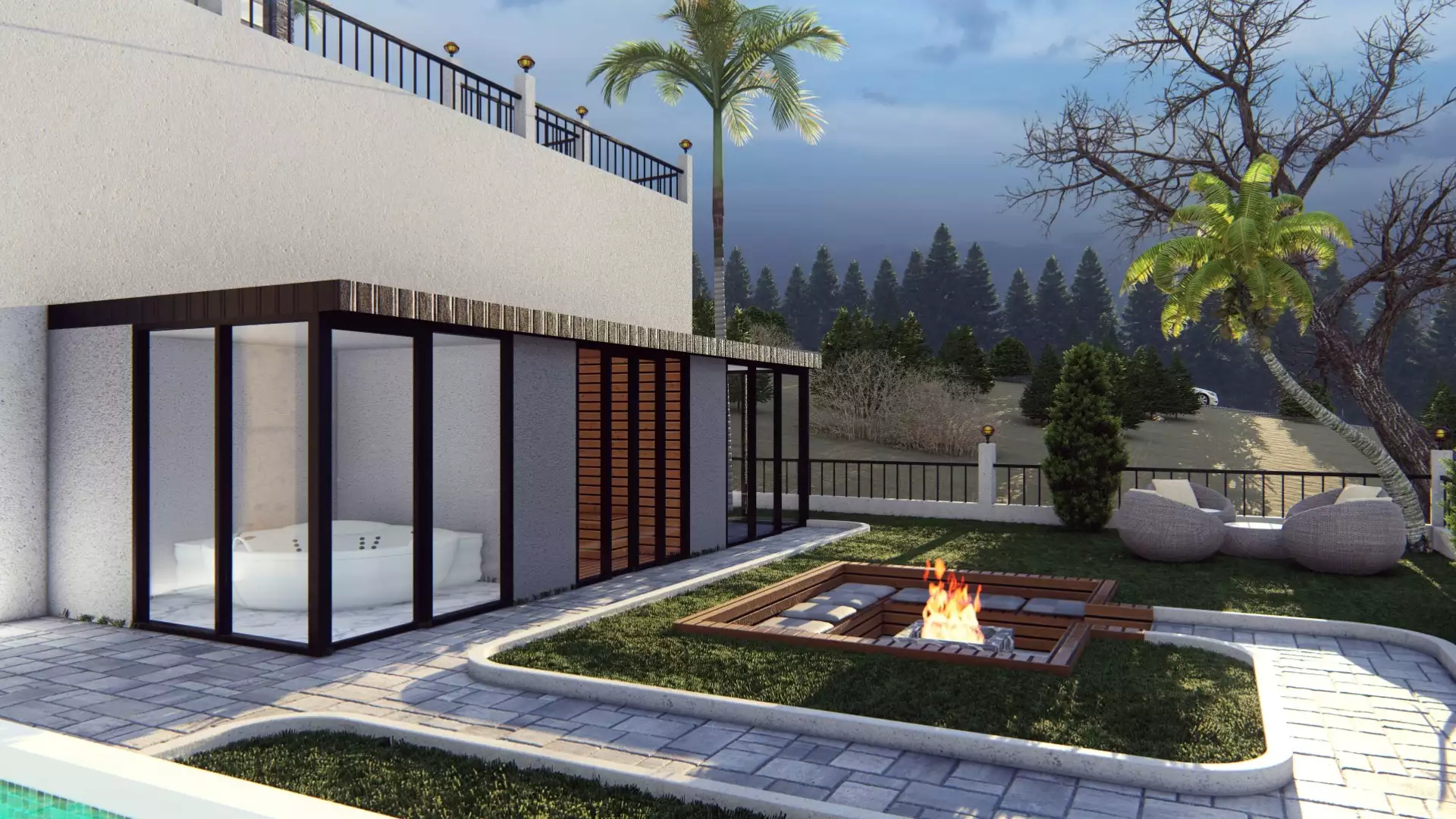 Villa 248m² in Turkey, Alania. Priced at 790000€ rent photo-14
