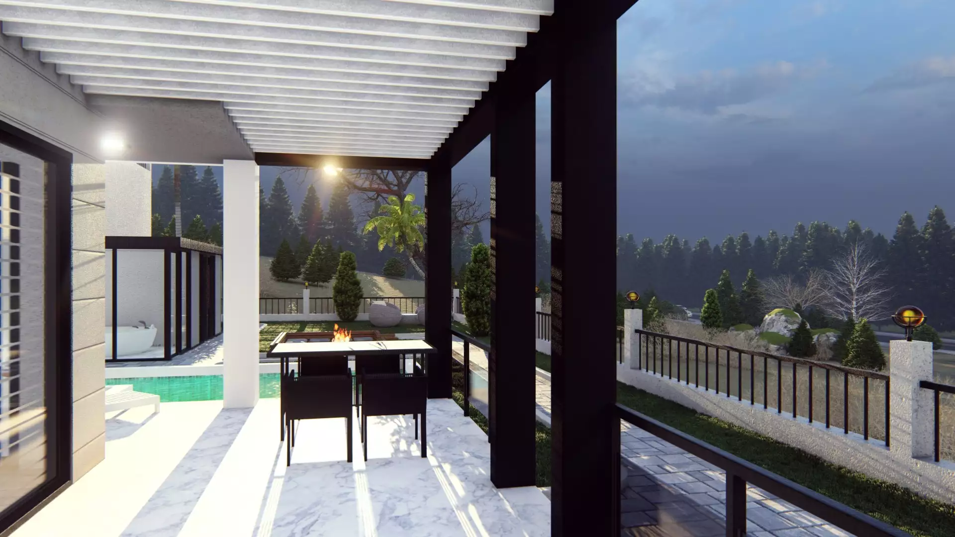 Villa 248m² in Turkey, Alania. Priced at 790000€ rent photo-18