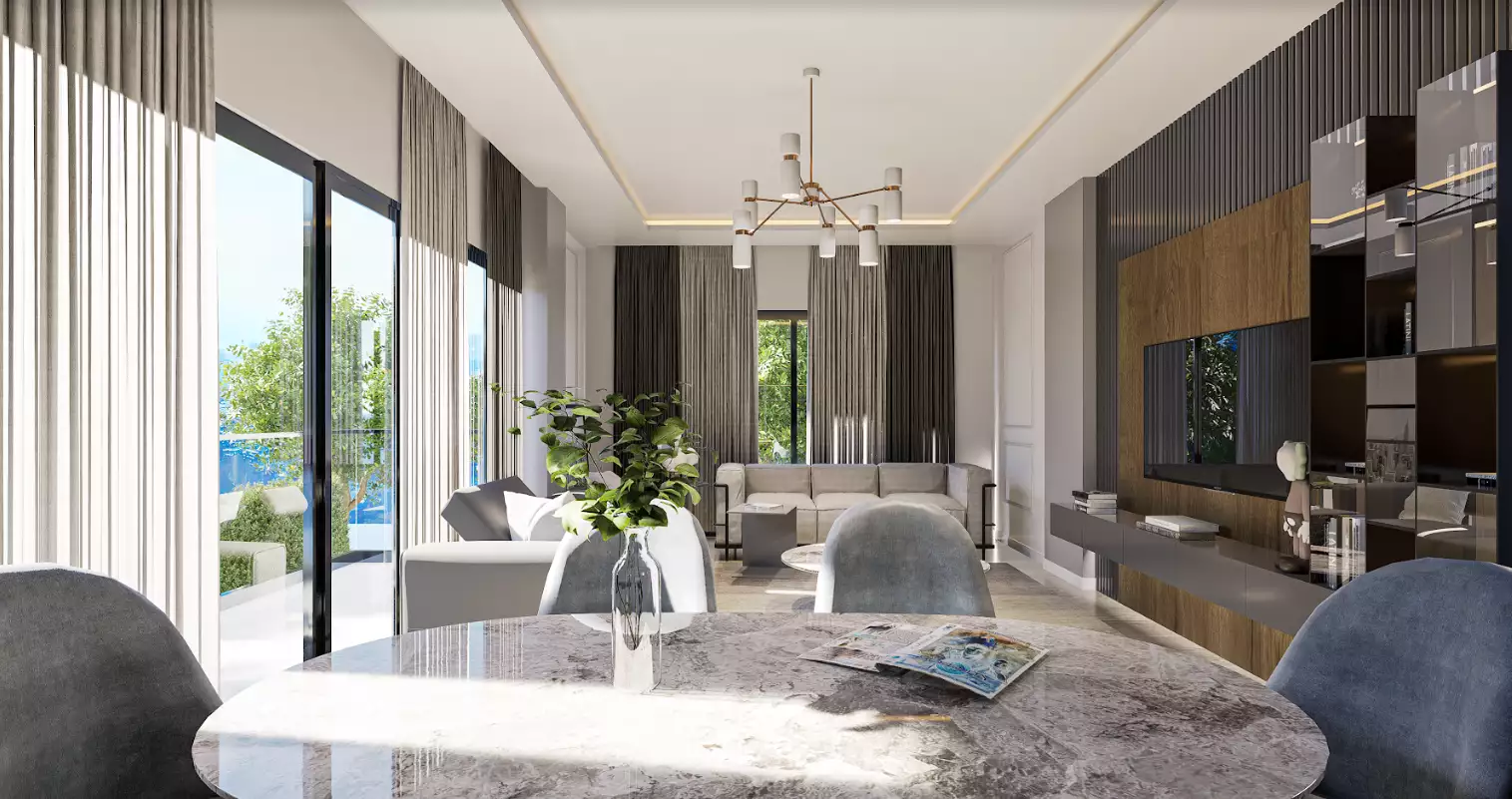 Villa 248m² in Turkey, Alania. Priced at 790000€ rent photo-19