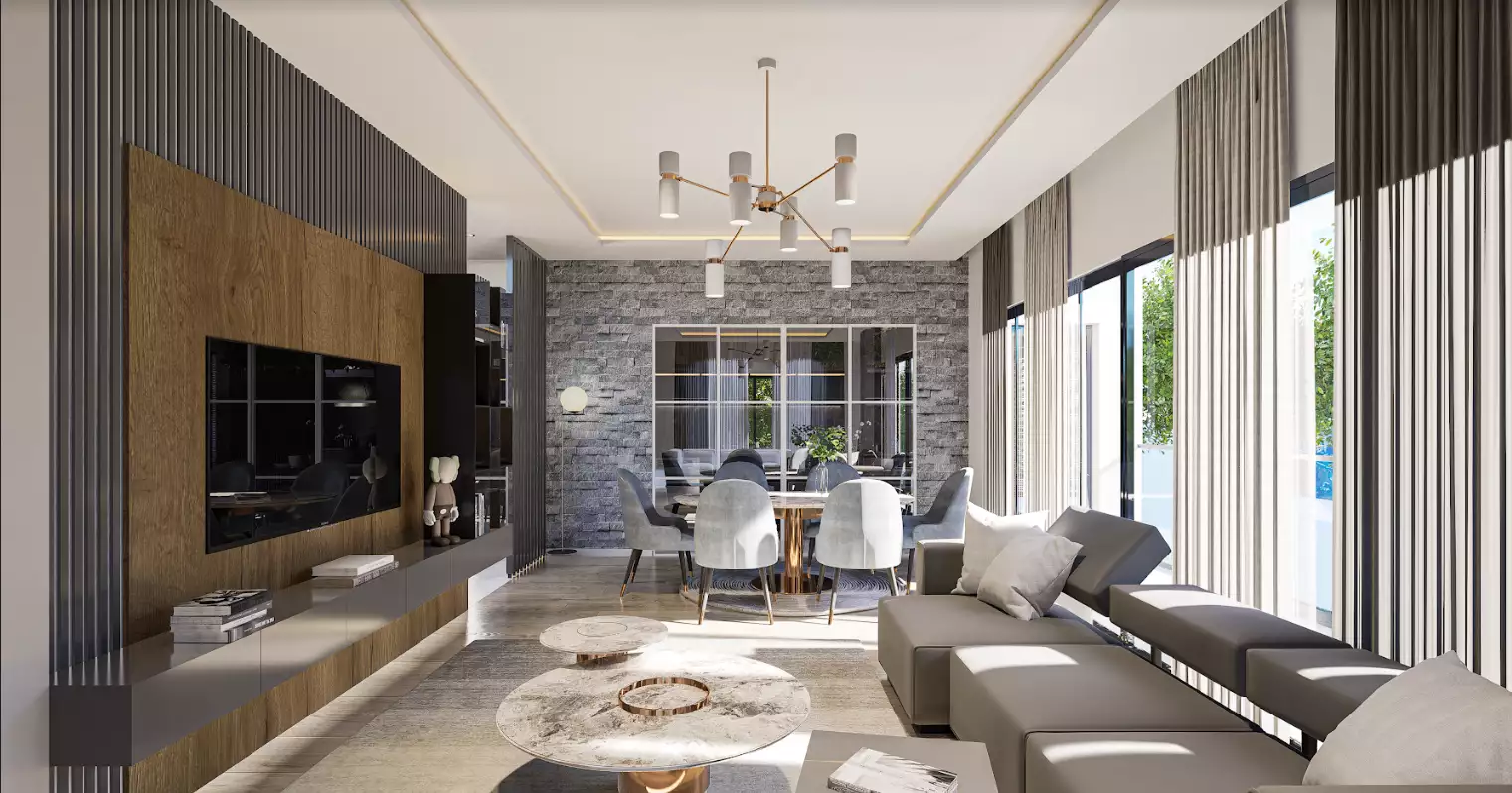 Villa 248m² in Turkey, Alania. Priced at 790000€ rent photo-20