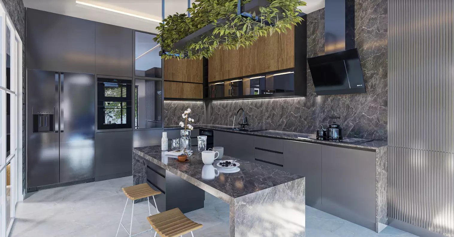 Villa 248m² in Turkey, Alania. Priced at 790000€ rent photo-22