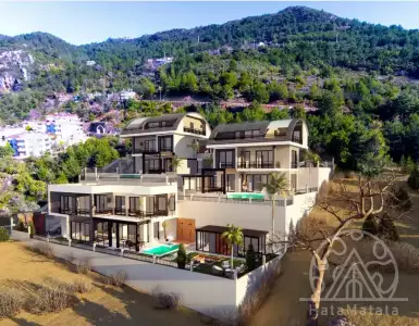 Buy in Turkey for 790000€