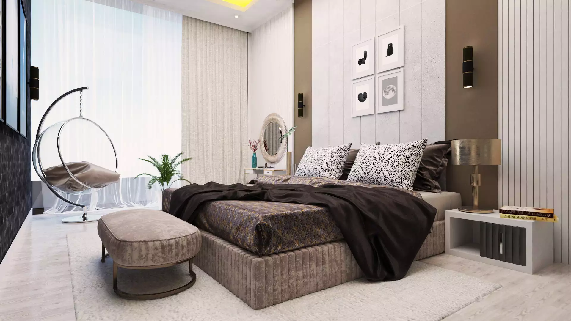 Flat 115m² in Turkey, Alania. Priced at 299000€ rent photo-28