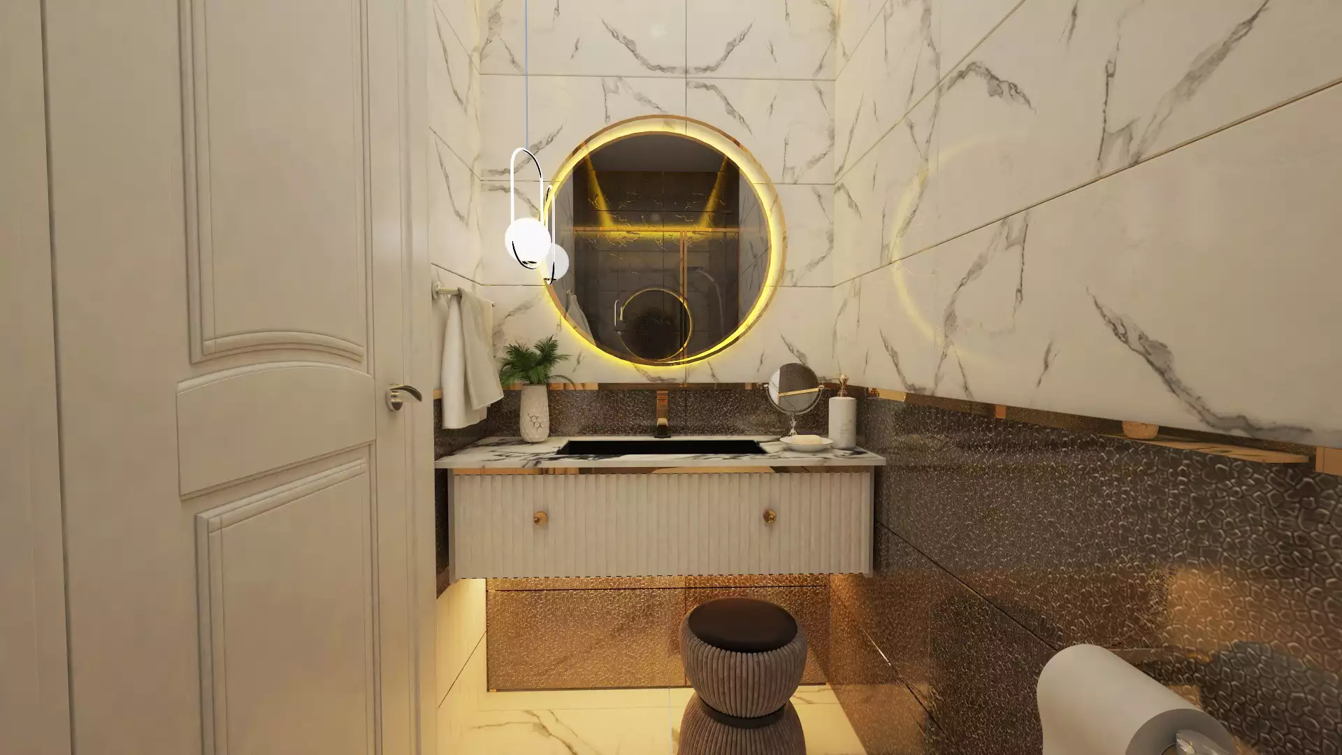 Flat 115m² in Turkey, Alania. Priced at 299000€ rent photo-29