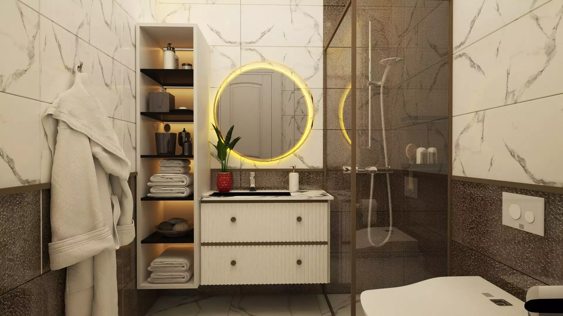 Flat 115m² in Turkey, Alania. Priced at 299000€ rent photo-30