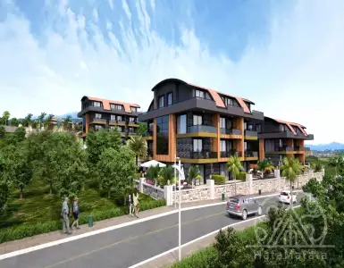 Buy in Turkey for 299000€
