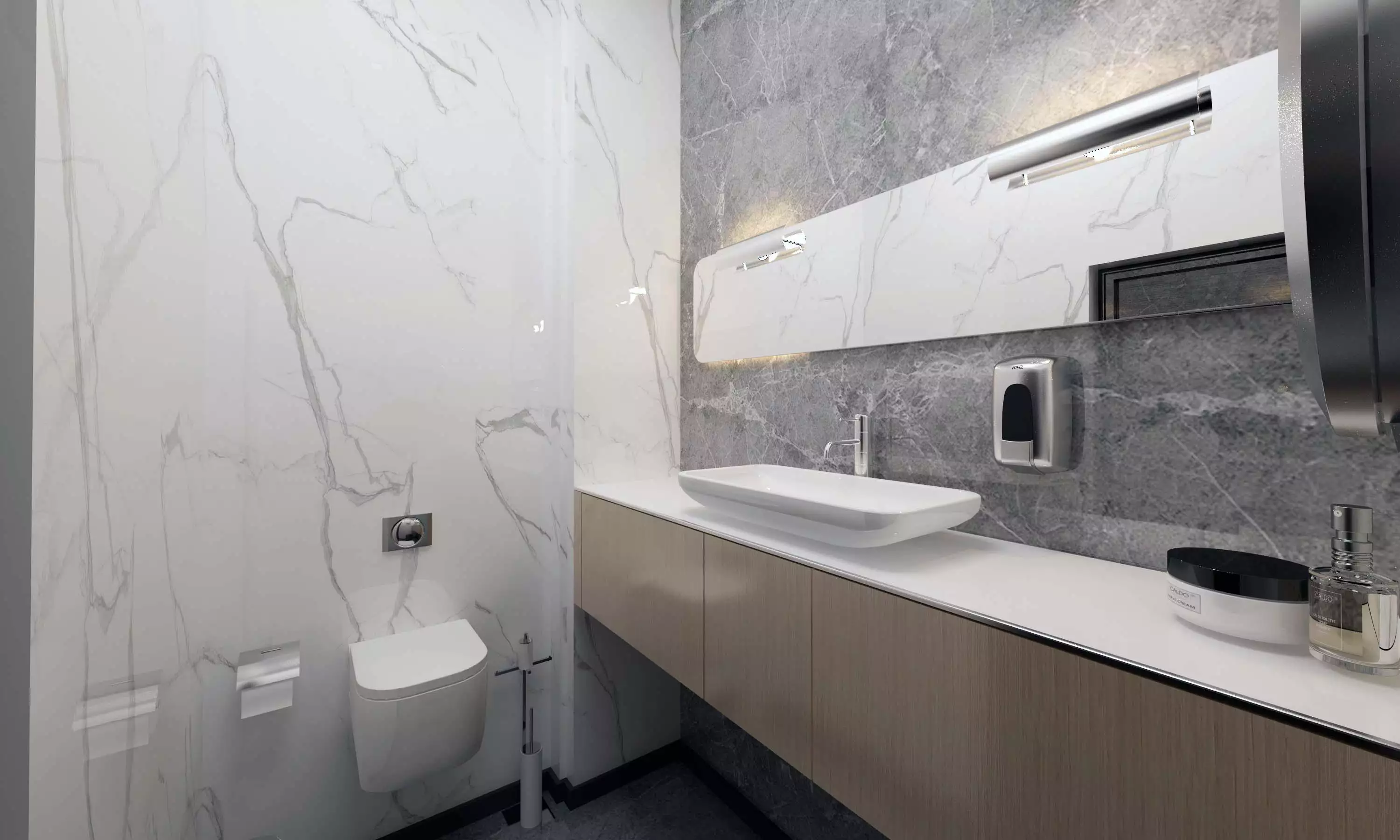 Flat 140m² in Turkey, Alania. Priced at 345000€ rent photo-8