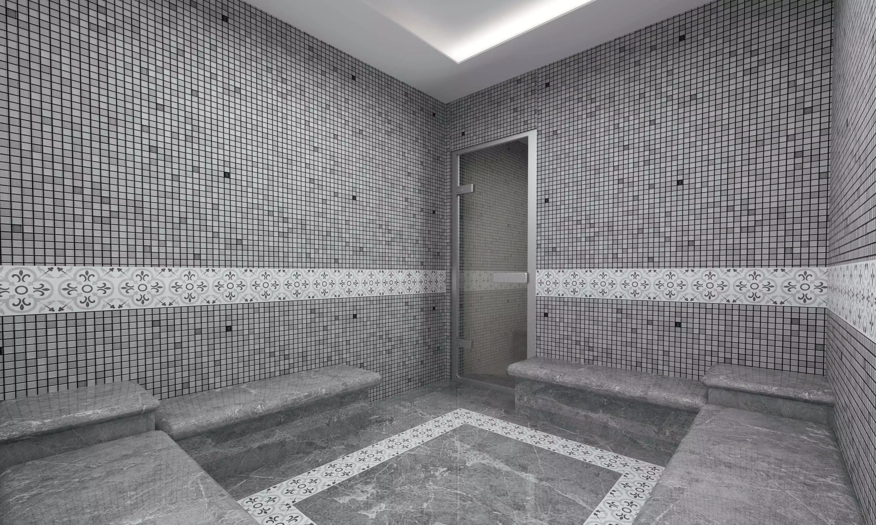 Flat 140m² in Turkey, Alania. Priced at 345000€ rent photo-16