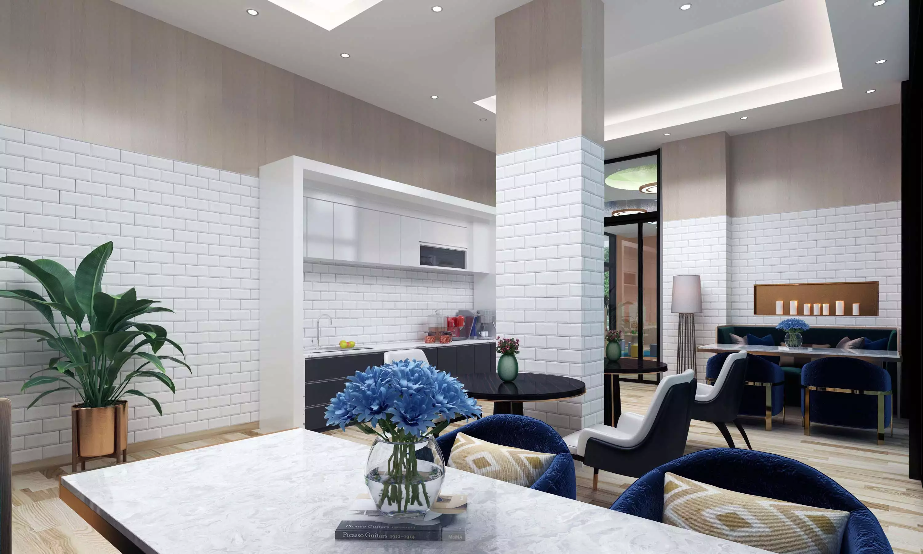 Flat 140m² in Turkey, Alania. Priced at 345000€ rent photo-19