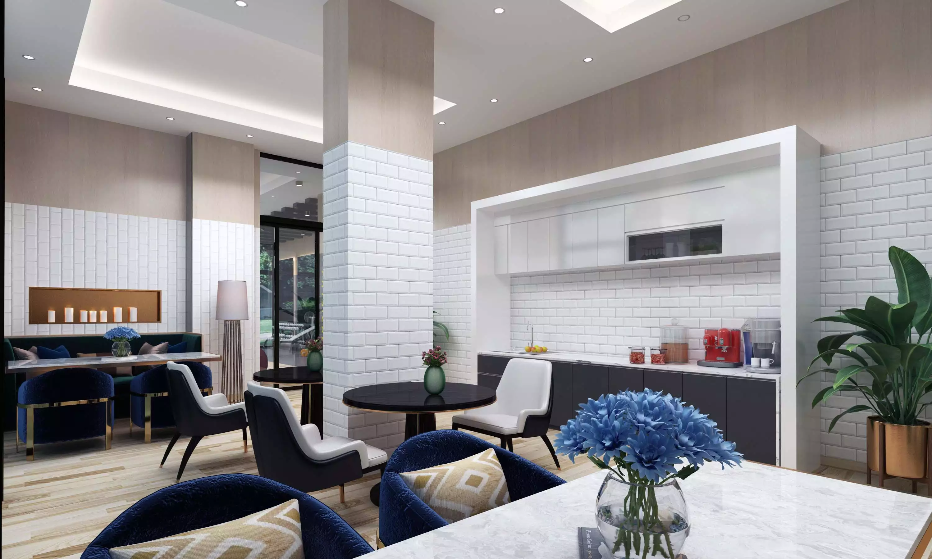 Flat 140m² in Turkey, Alania. Priced at 345000€ rent photo-20