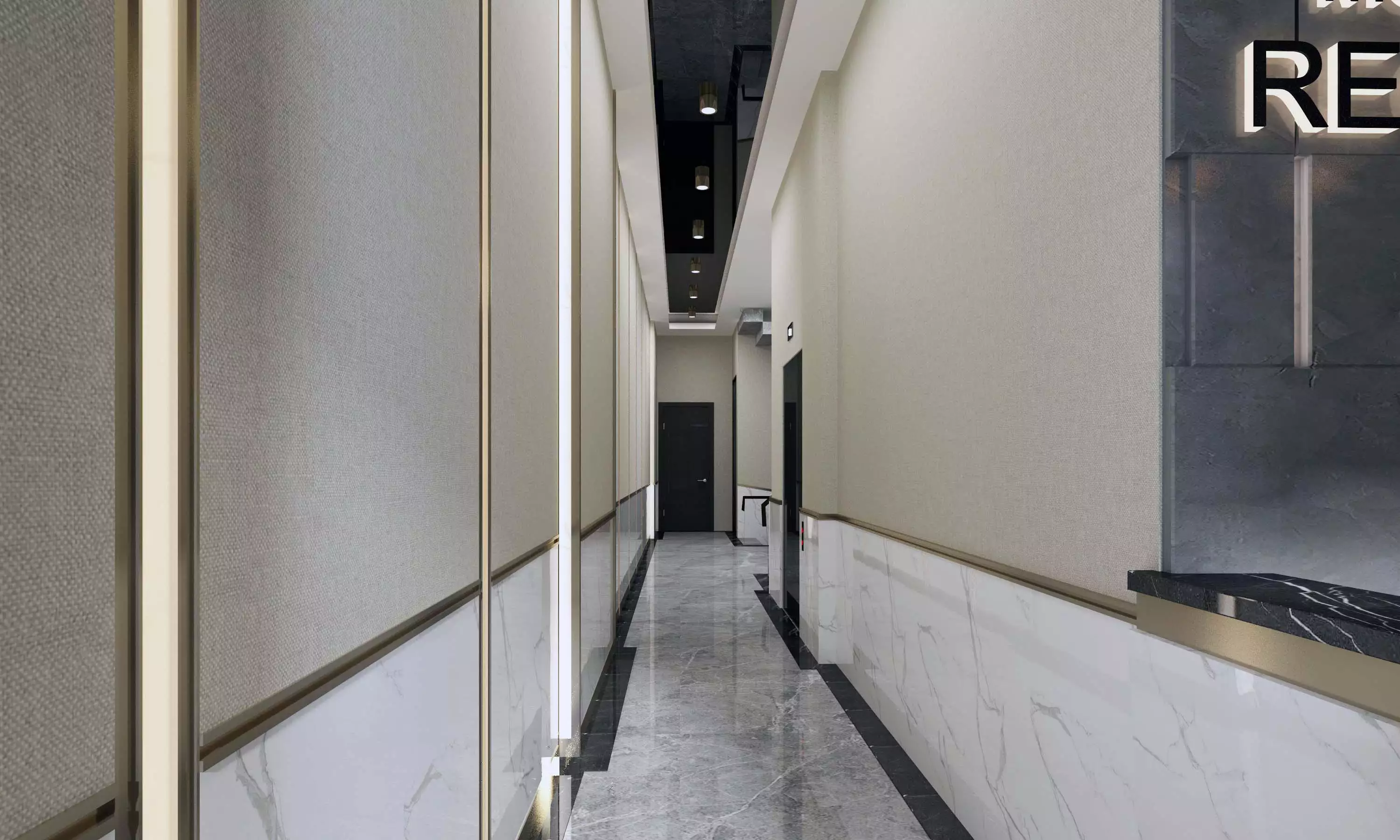 Flat 140m² in Turkey, Alania. Priced at 345000€ rent photo-22