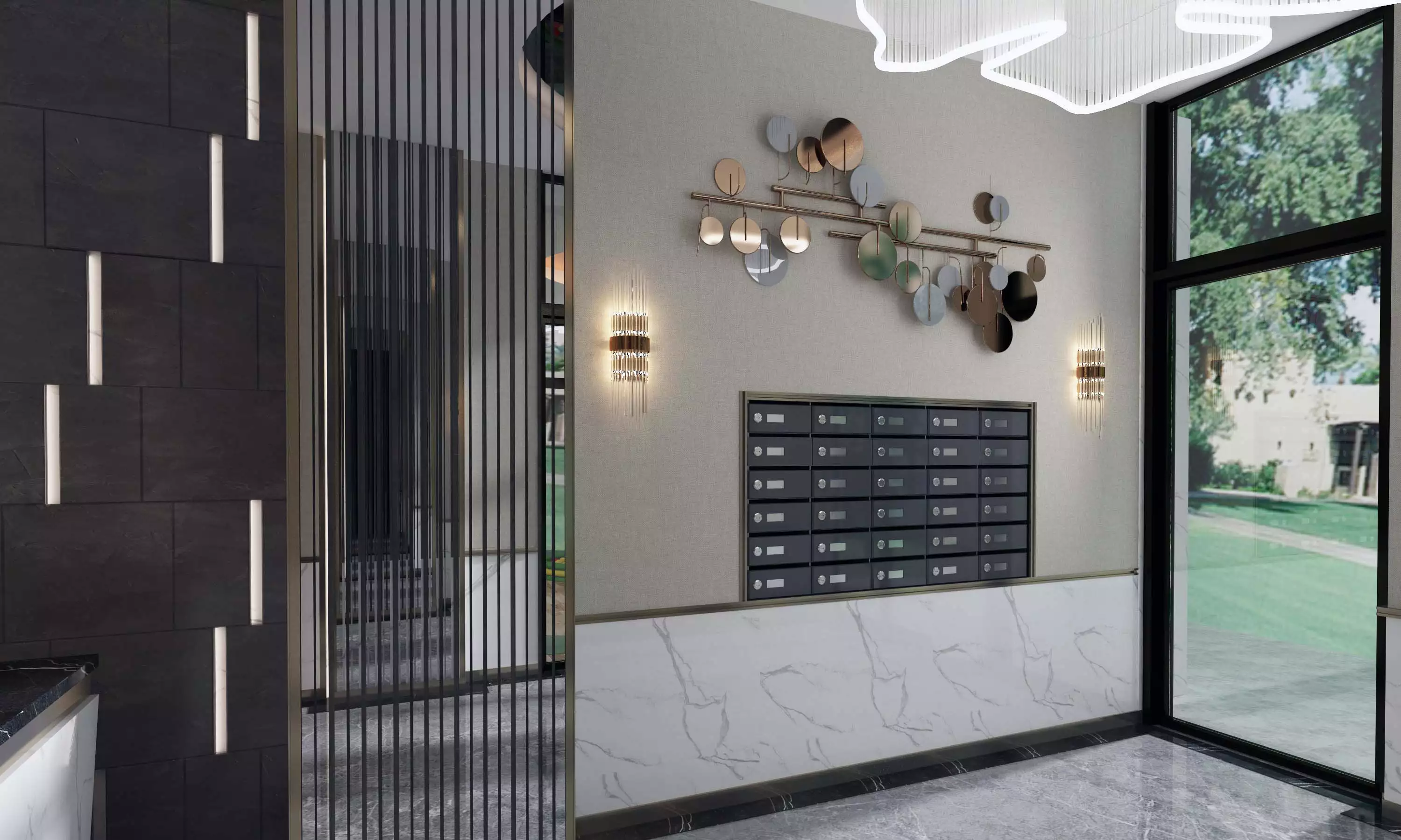 Flat 140m² in Turkey, Alania. Priced at 345000€ rent photo-24