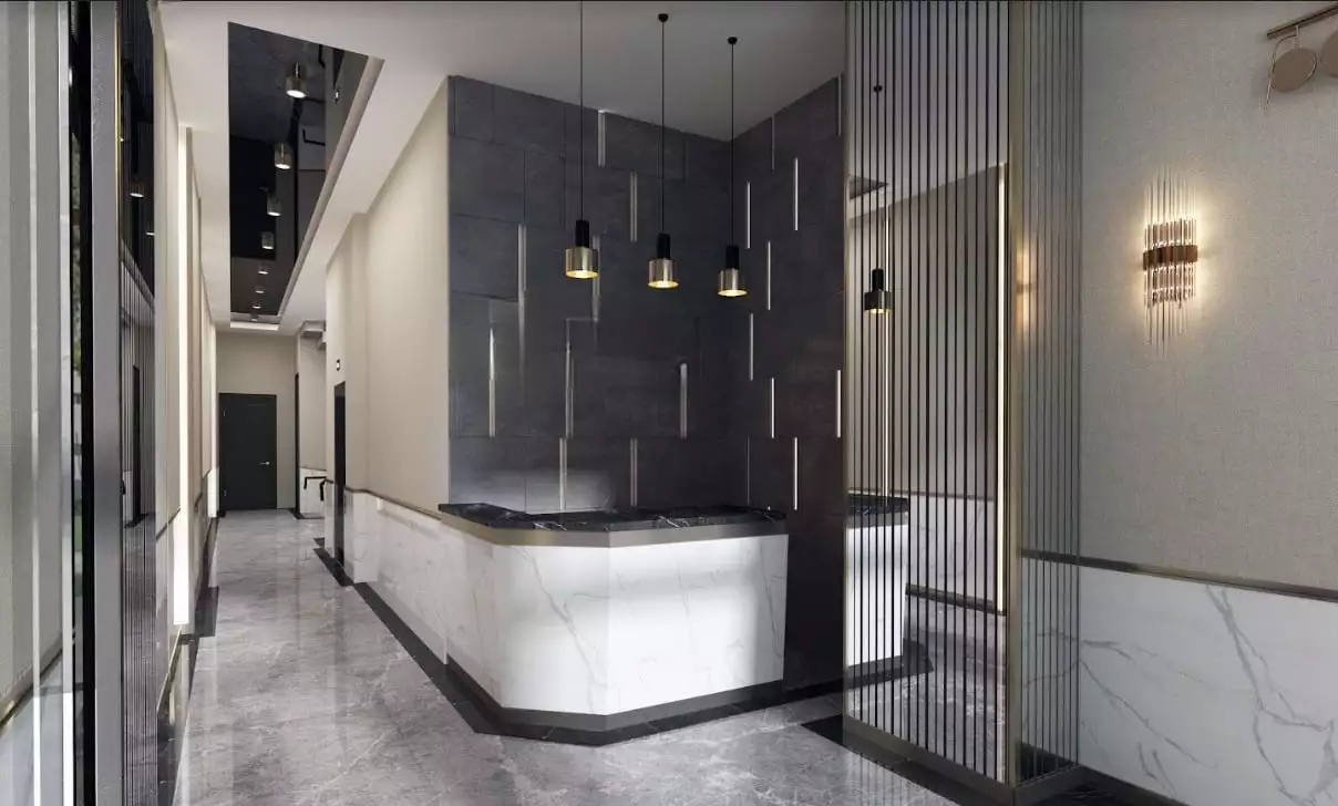 Flat 140m² in Turkey, Alania. Priced at 345000€ rent photo-25