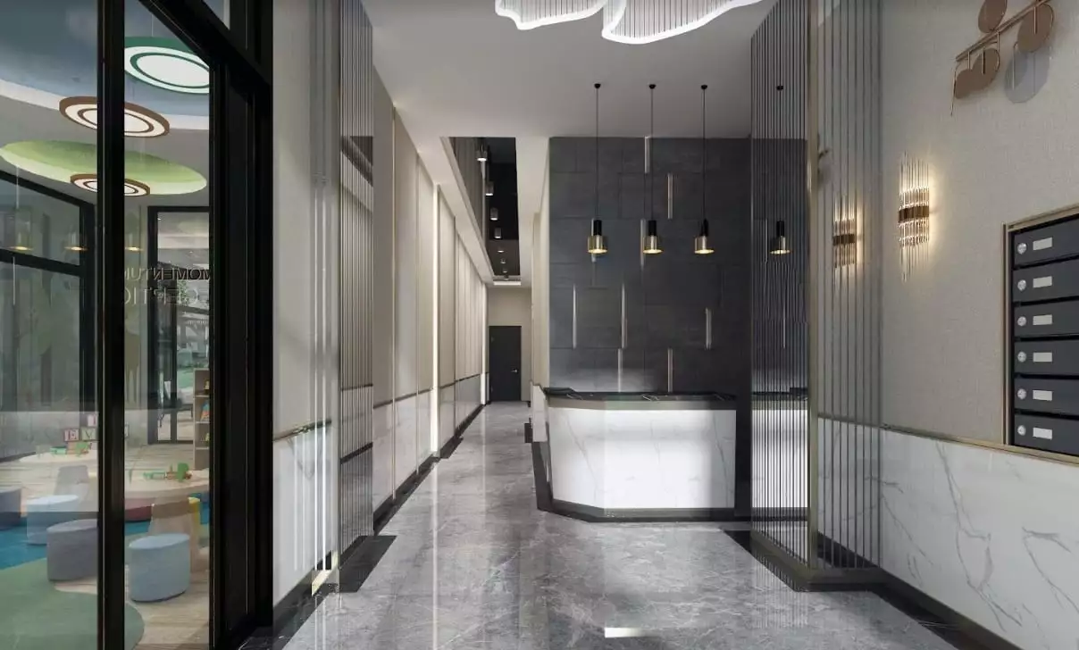 Flat 140m² in Turkey, Alania. Priced at 345000€ rent photo-26