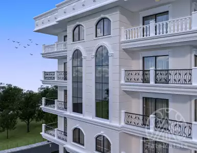 Buy in Turkey for 345000€