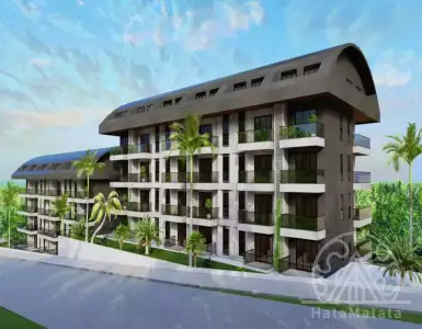 Buy in Turkey for 90000€