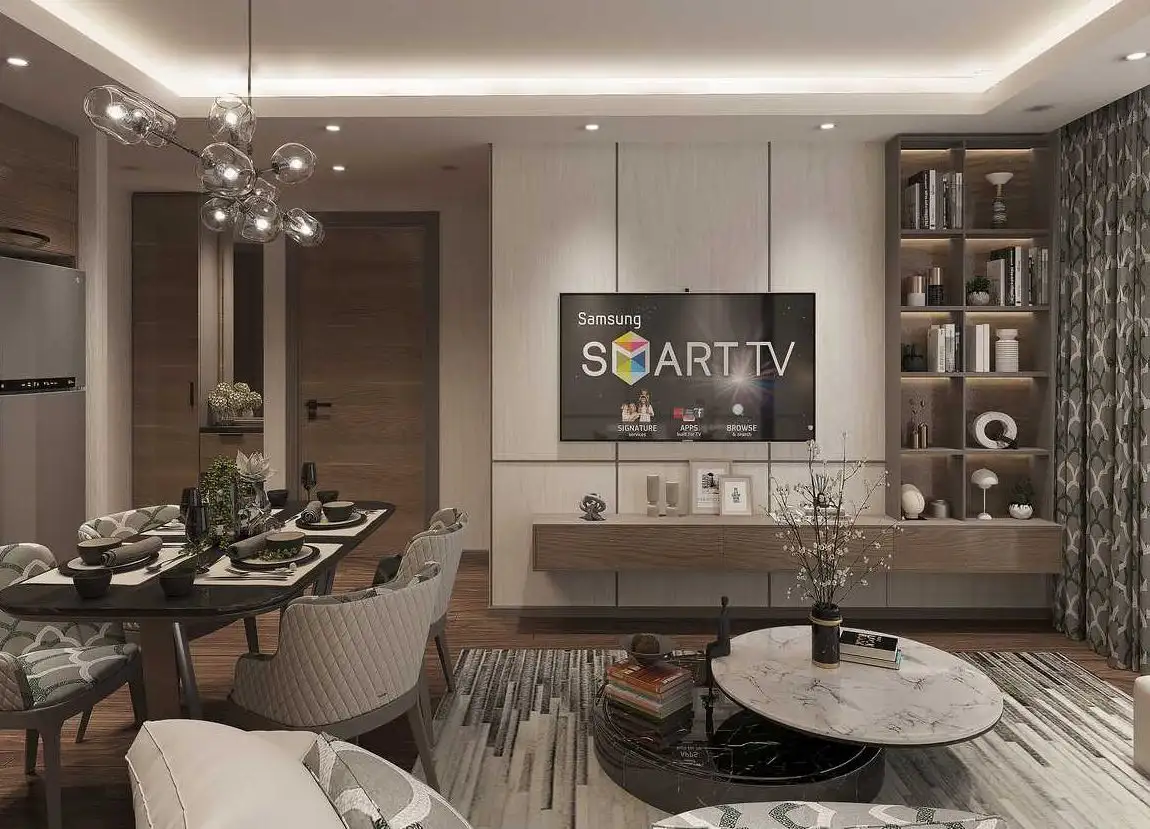 Flat 57m² in Turkey, Konakli. Priced at 129000€ rent photo-27