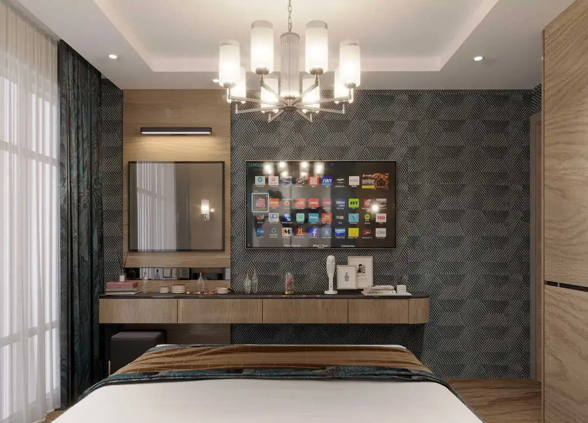 Flat 57m² in Turkey, Konakli. Priced at 129000€ rent photo-31