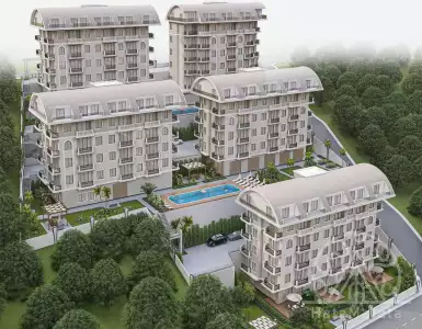 Buy in Turkey for 129000€