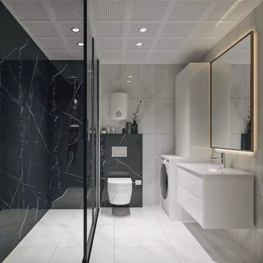 Flat 51m² in Turkey, Konakli. Priced at 106000€ rent photo-13