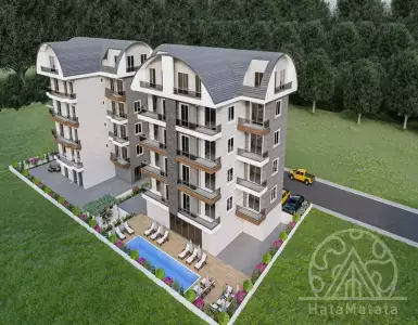 Buy in Turkey for 106000€