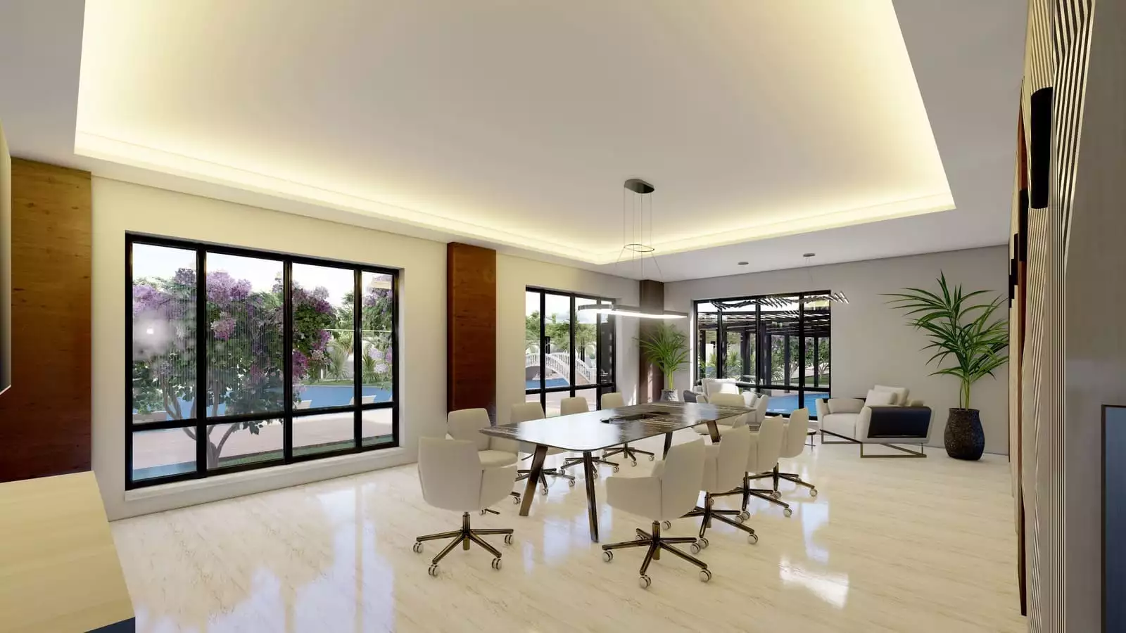 Flat 50m² in Turkey, Konakli. Priced at 95500€ rent photo-19