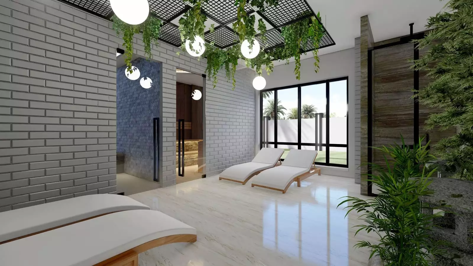 Flat 50m² in Turkey, Konakli. Priced at 95500€ rent photo-22