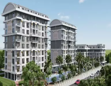 Buy in Turkey for 95500€