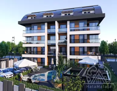 Buy in Turkey for 95000€