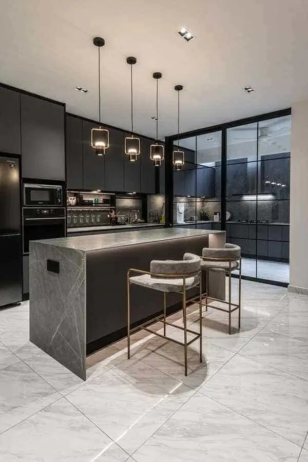 Flat 76m² in Turkey, Konakli. Priced at 115000€ rent photo-11