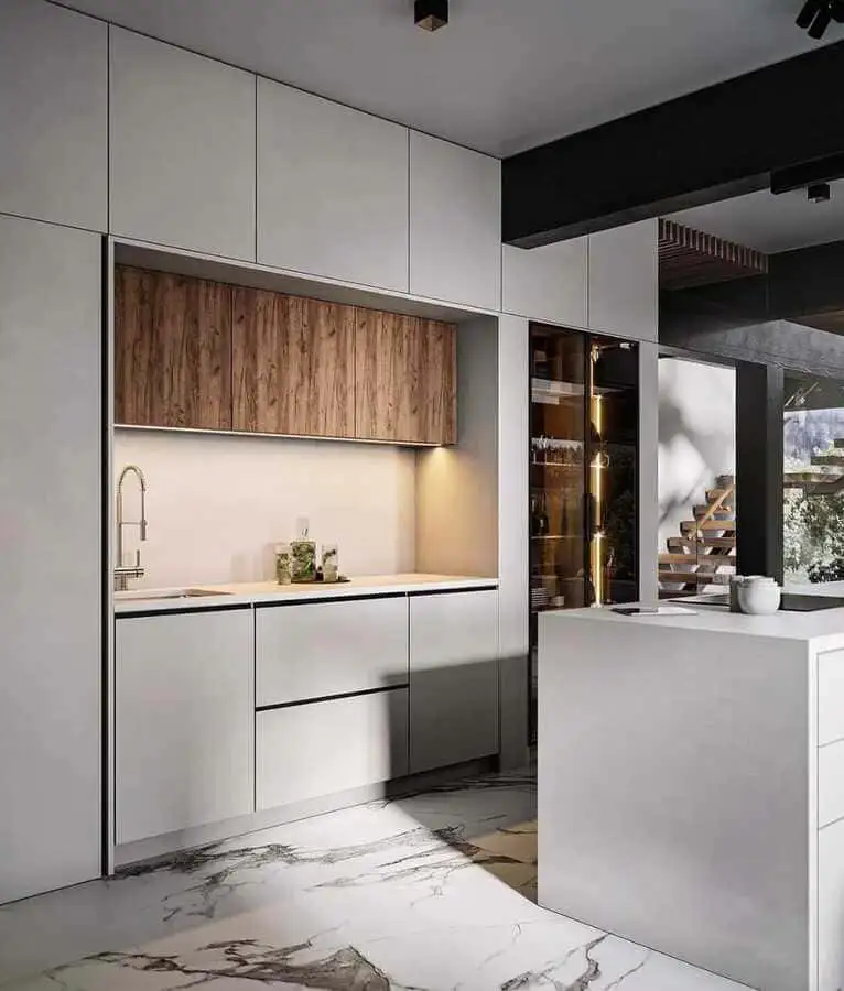 Flat 76m² in Turkey, Konakli. Priced at 115000€ rent photo-12