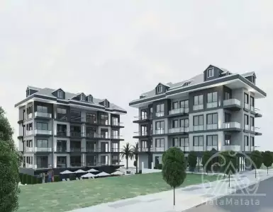 Buy in Turkey for 98000€