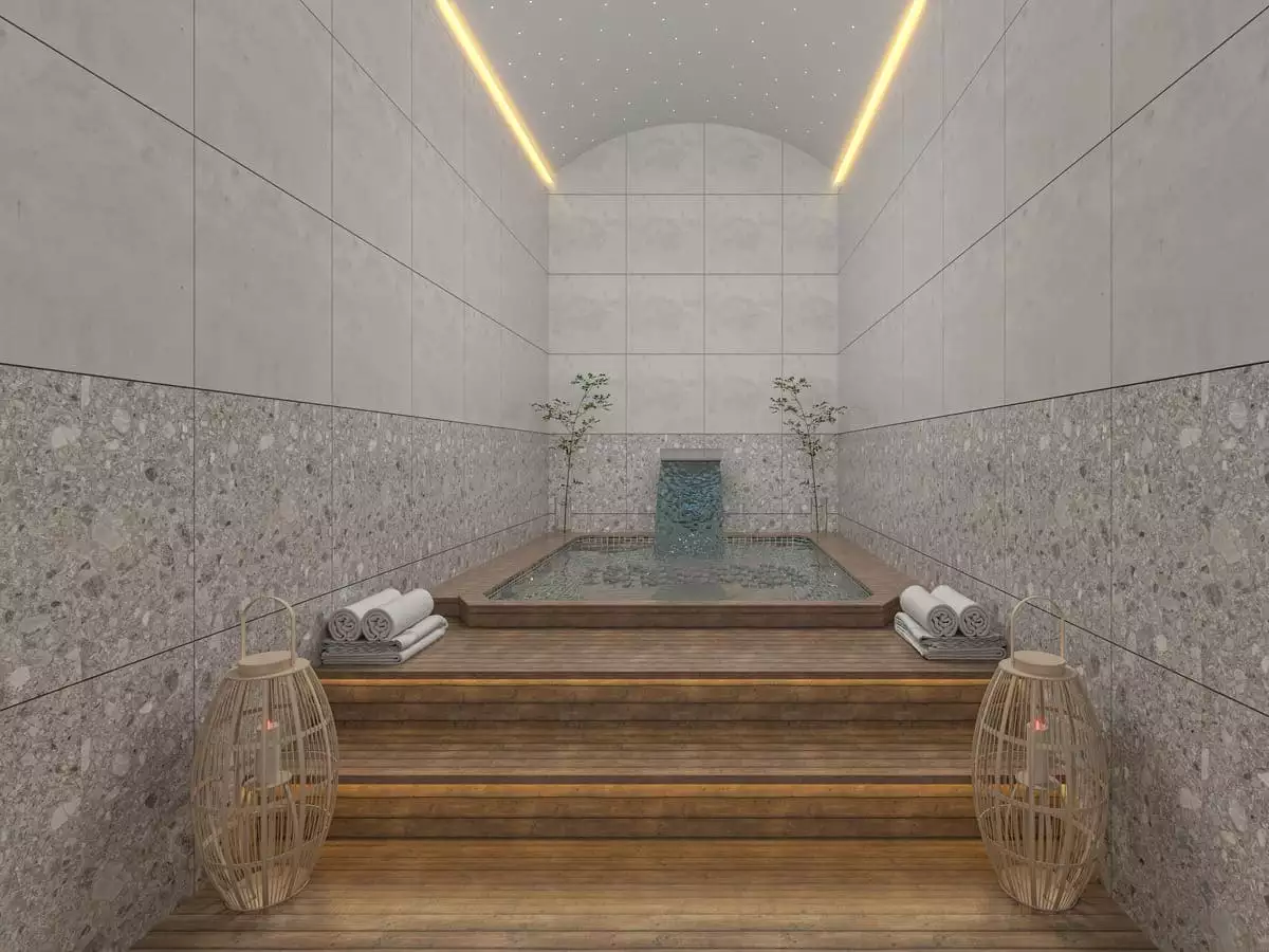 Flat 65m² in Turkey, Konakli. Priced at 126000€ rent photo-10