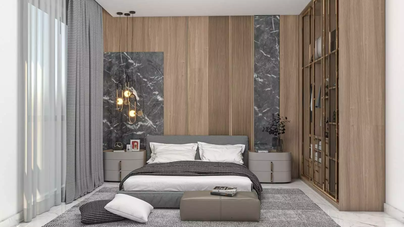 Flat 65m² in Turkey, Konakli. Priced at 126000€ rent photo-17