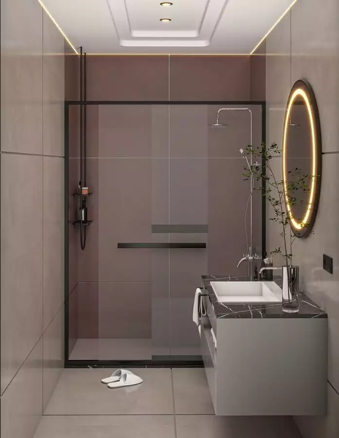 Flat 65m² in Turkey, Konakli. Priced at 126000€ rent photo-18