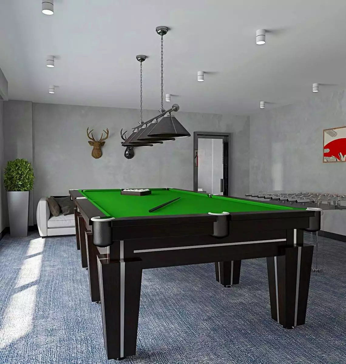Flat 55m² in Turkey, Konakli. Priced at 111500€ rent photo-17