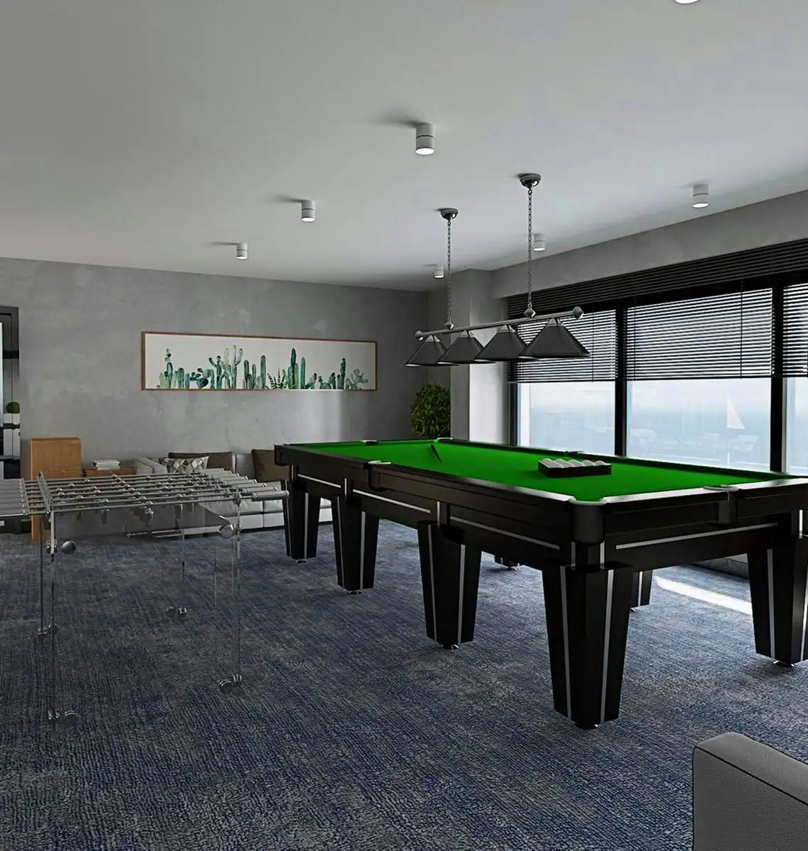 Flat 55m² in Turkey, Konakli. Priced at 111500€ rent photo-16