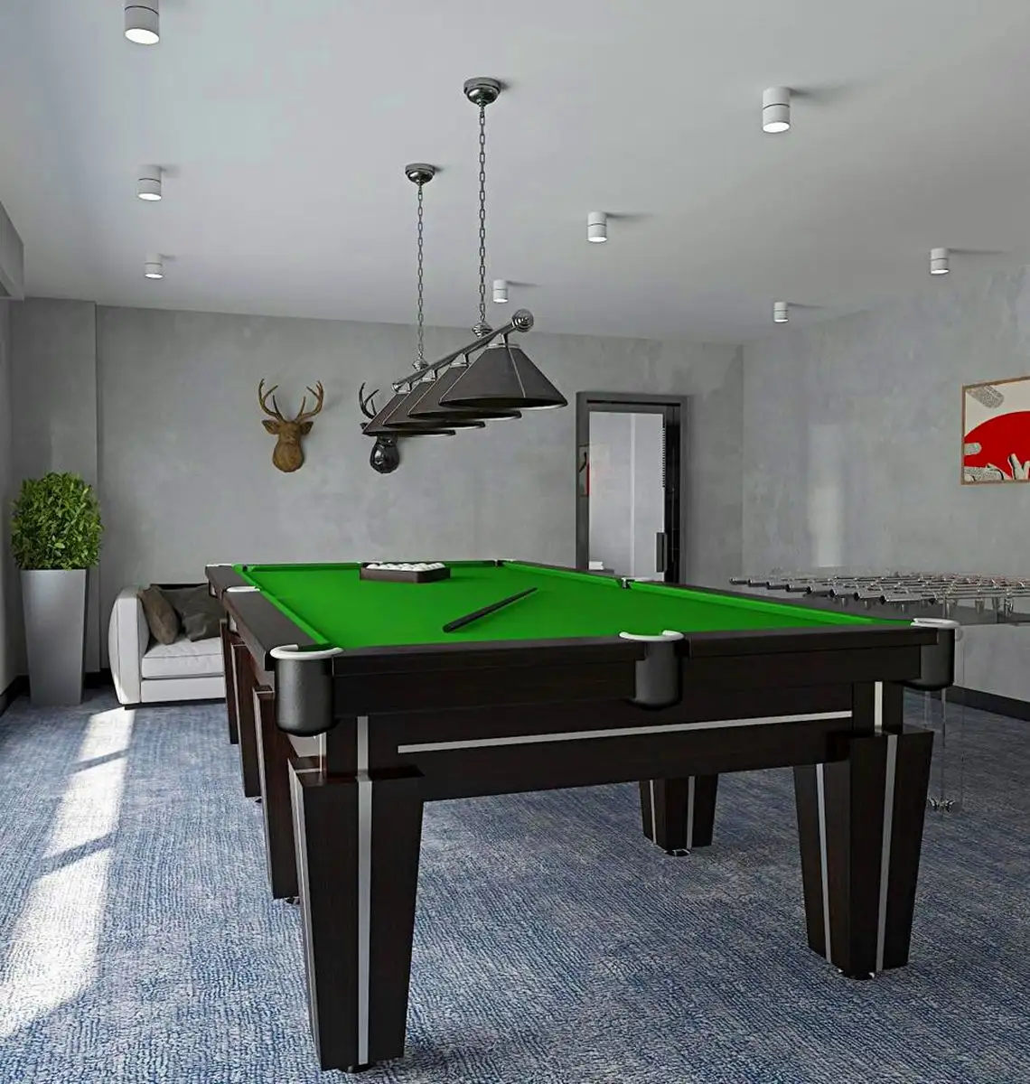 Flat 55m² in Turkey, Konakli. Priced at 111500€ rent photo-17