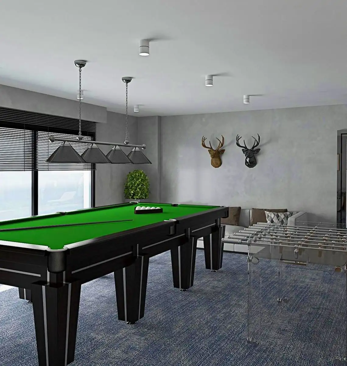 Flat 55m² in Turkey, Konakli. Priced at 111500€ rent photo-18