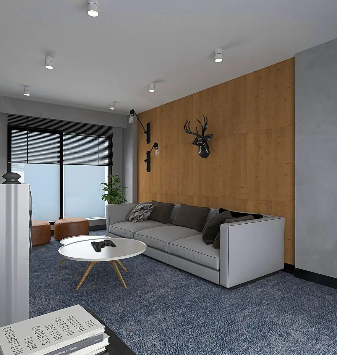 Flat 55m² in Turkey, Konakli. Priced at 111500€ rent photo-19