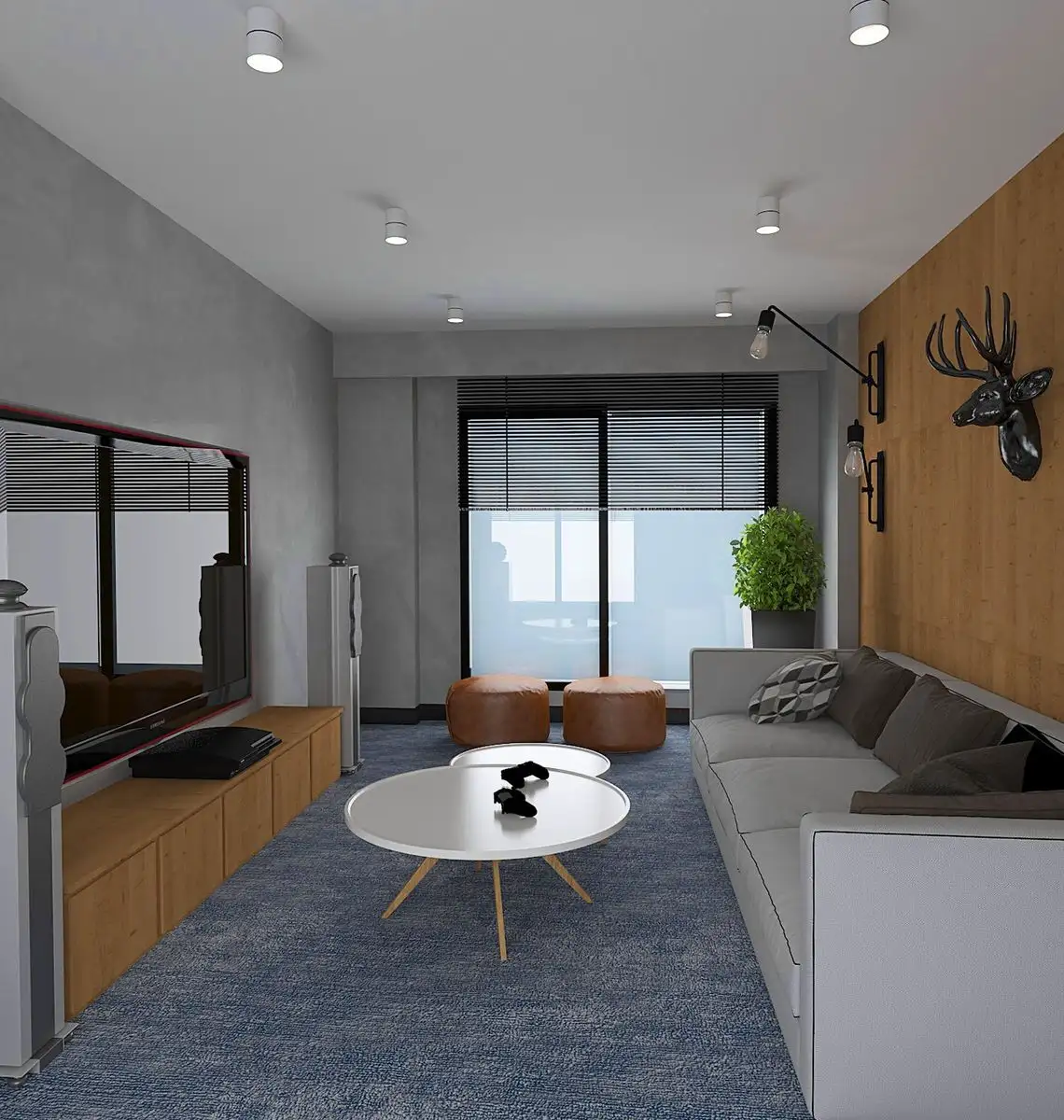 Flat 55m² in Turkey, Konakli. Priced at 111500€ rent photo-20