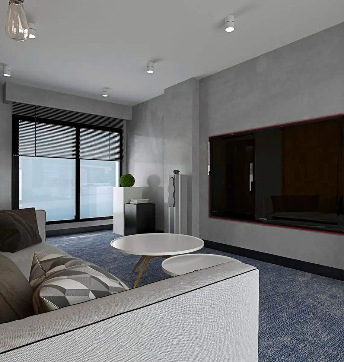 Flat 55m² in Turkey, Konakli. Priced at 111500€ rent photo-21