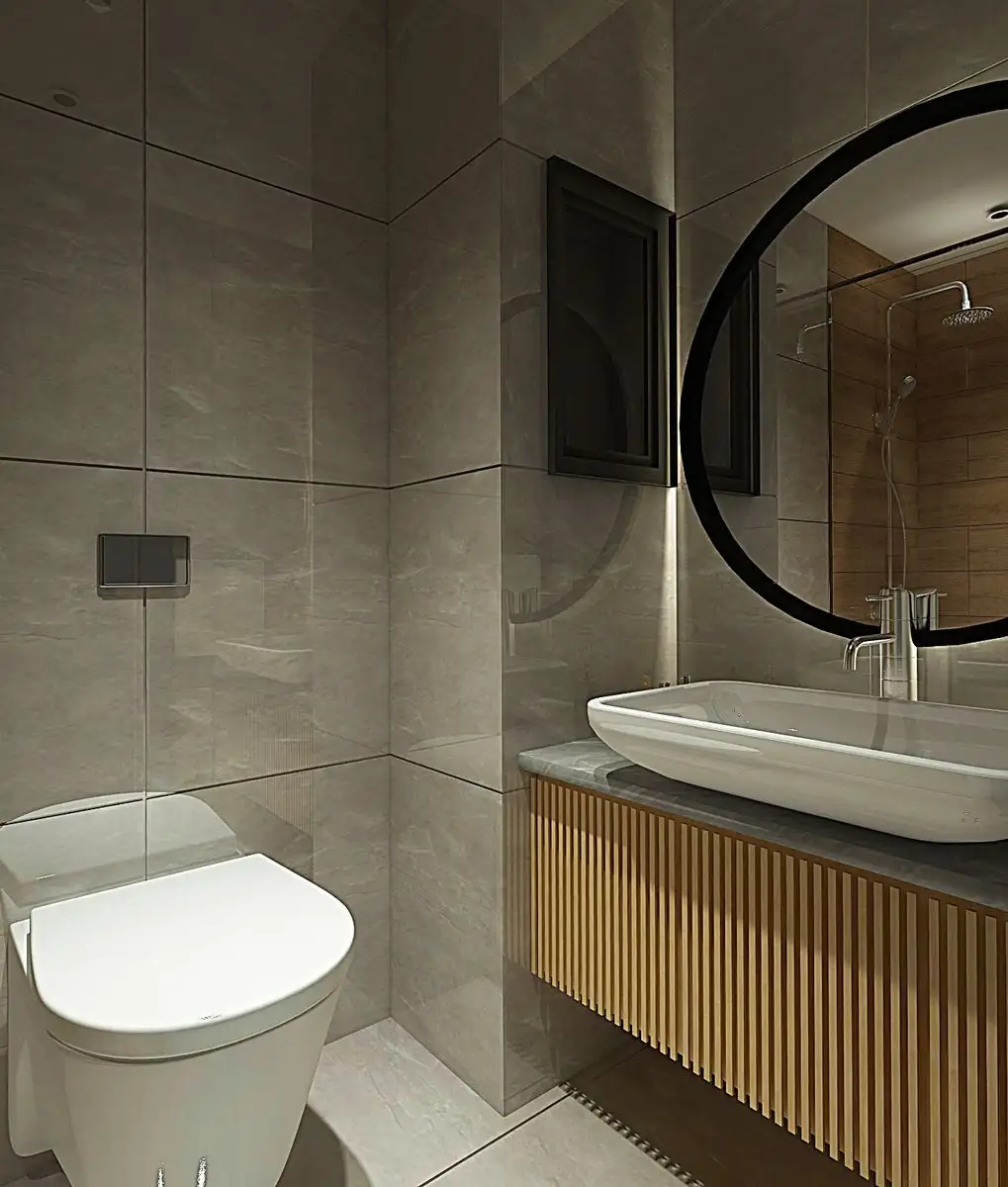 Flat 55m² in Turkey, Konakli. Priced at 111500€ rent photo-26