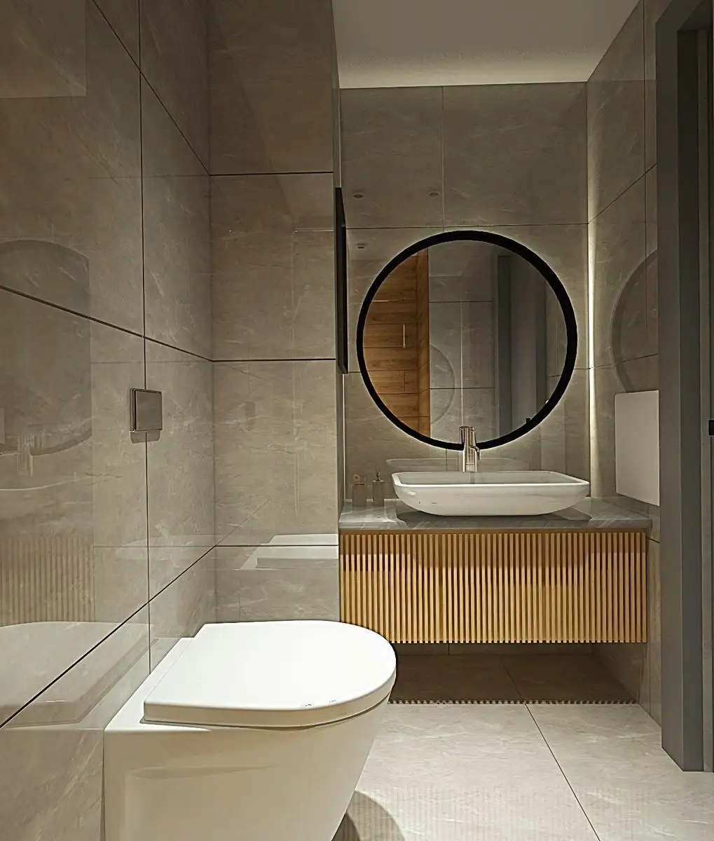 Flat 55m² in Turkey, Konakli. Priced at 111500€ rent photo-27