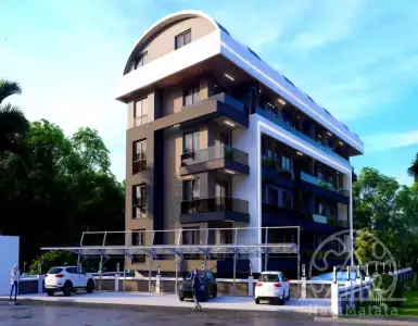Buy in Turkey for 111500€