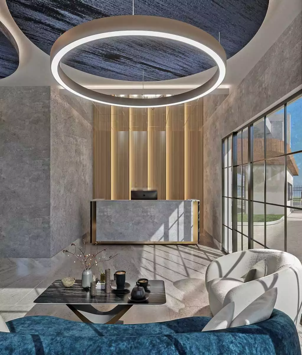 Flat 49m² in Turkey, Konakli. Priced at 104000€ rent photo-11