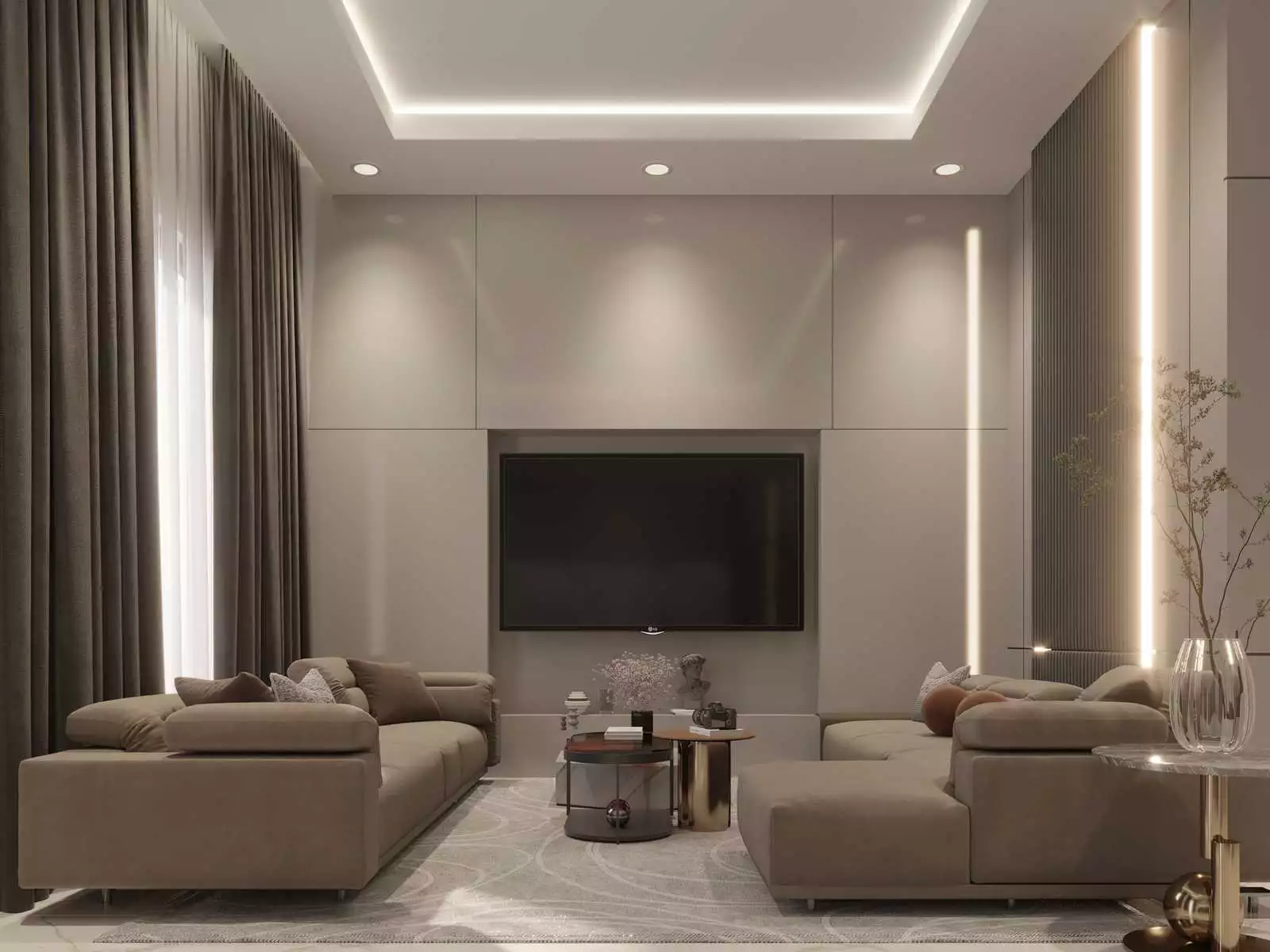 Flat 49m² in Turkey, Konakli. Priced at 104000€ rent photo-24